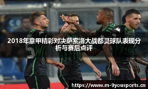 2018年意甲精彩对决萨索洛大战都灵球队表现分析与赛后点评